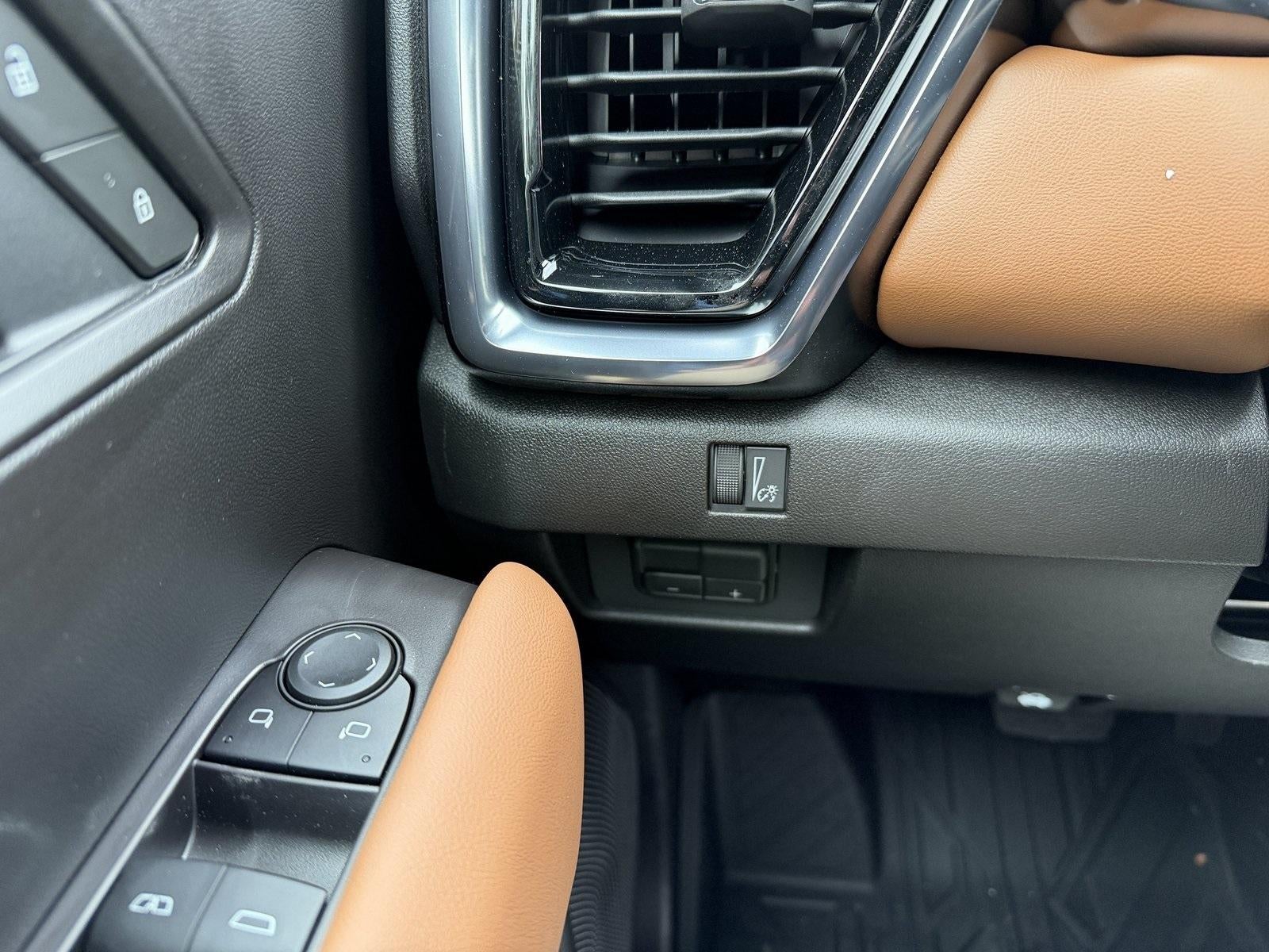 2026 GMC Canyon 4WD AT4