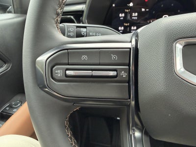 2026 GMC Canyon 4WD AT4