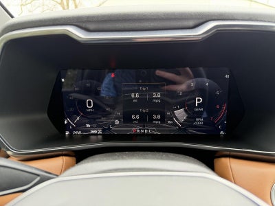 2026 GMC Canyon 4WD AT4