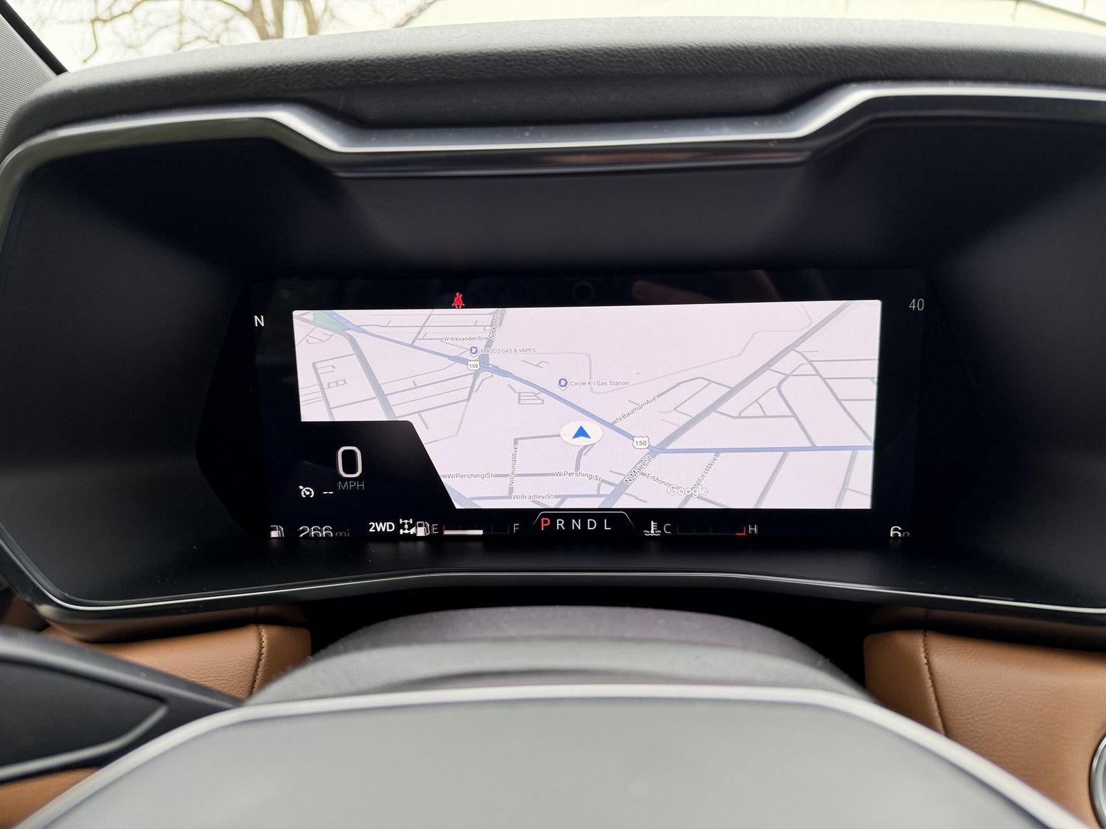 2026 GMC Canyon 4WD AT4