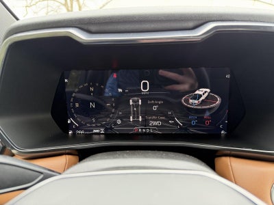 2026 GMC Canyon 4WD AT4