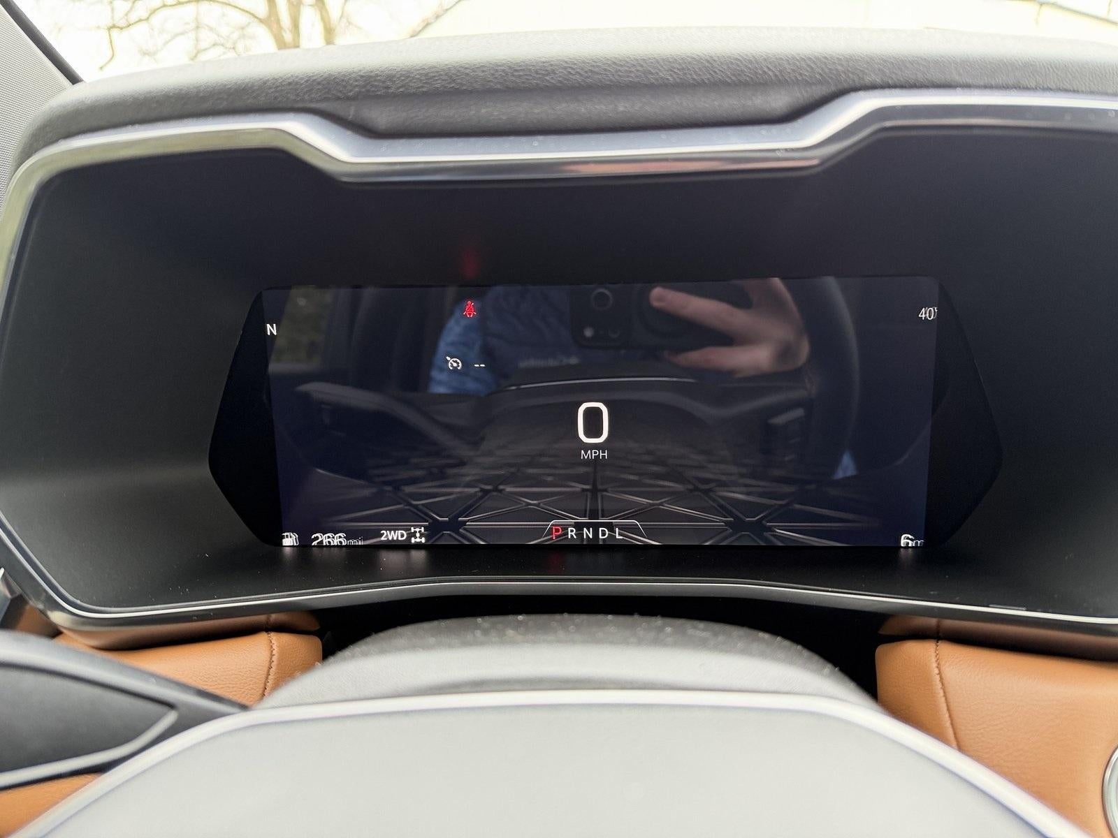 2026 GMC Canyon 4WD AT4