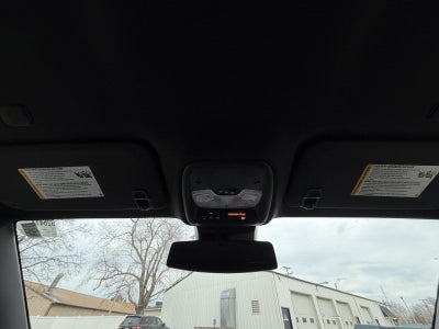 2026 GMC Canyon 4WD AT4