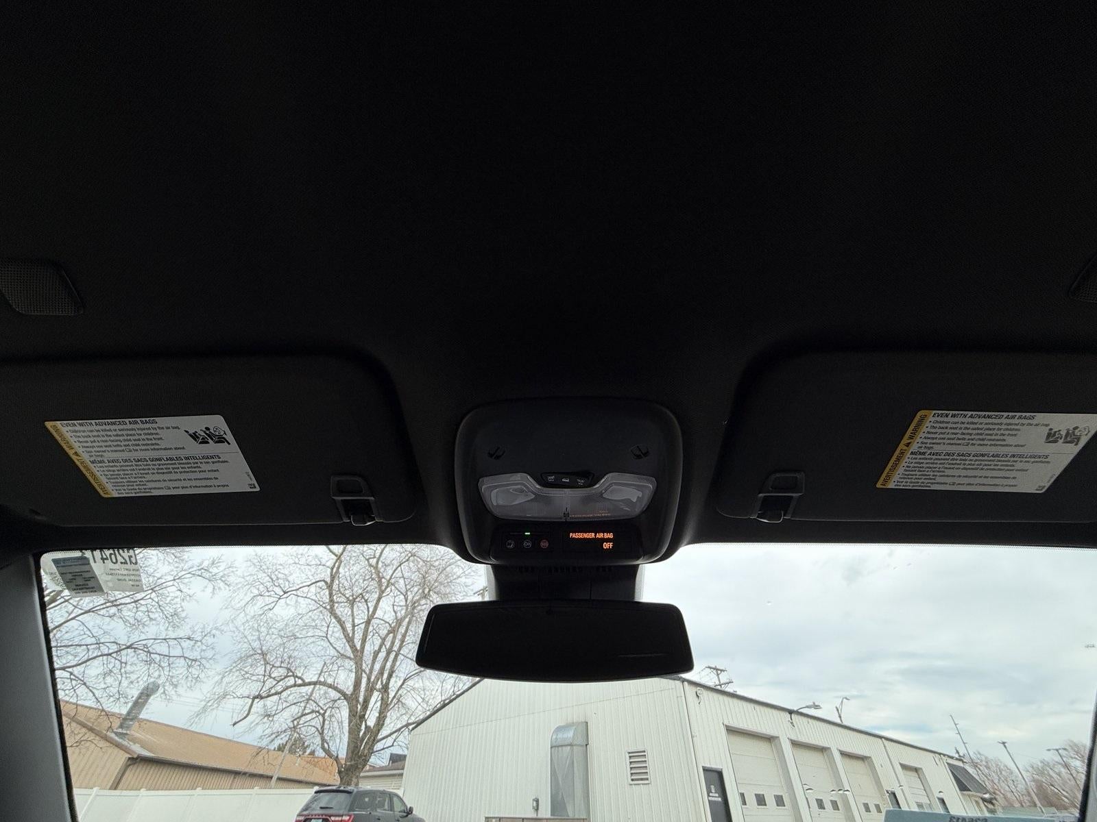 2026 GMC Canyon 4WD AT4