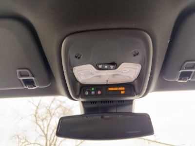 2026 GMC Canyon 4WD AT4