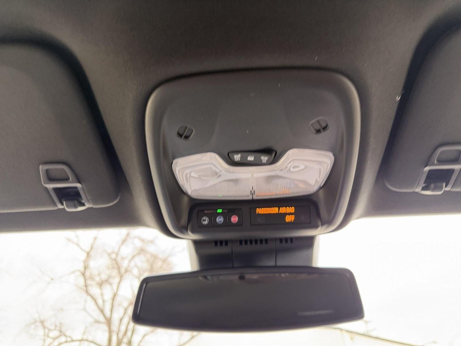 2026 GMC Canyon 4WD AT4