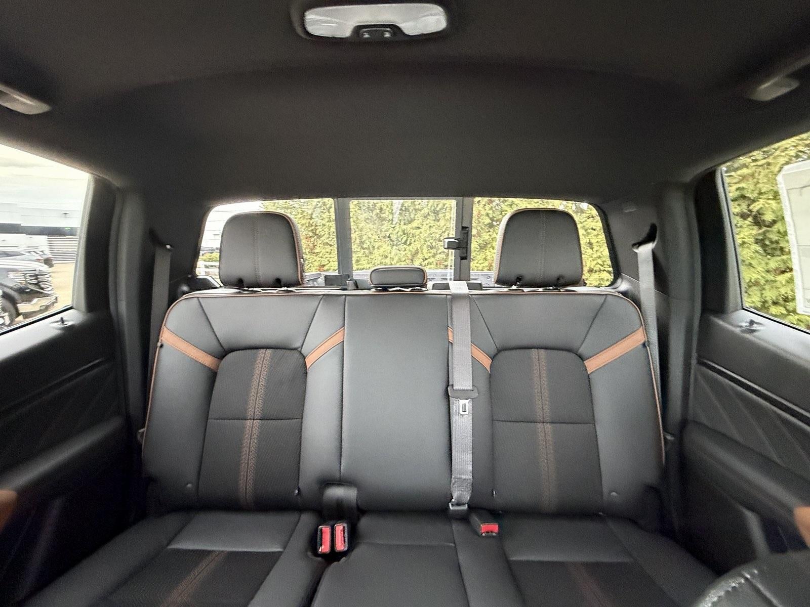 2026 GMC Canyon 4WD AT4