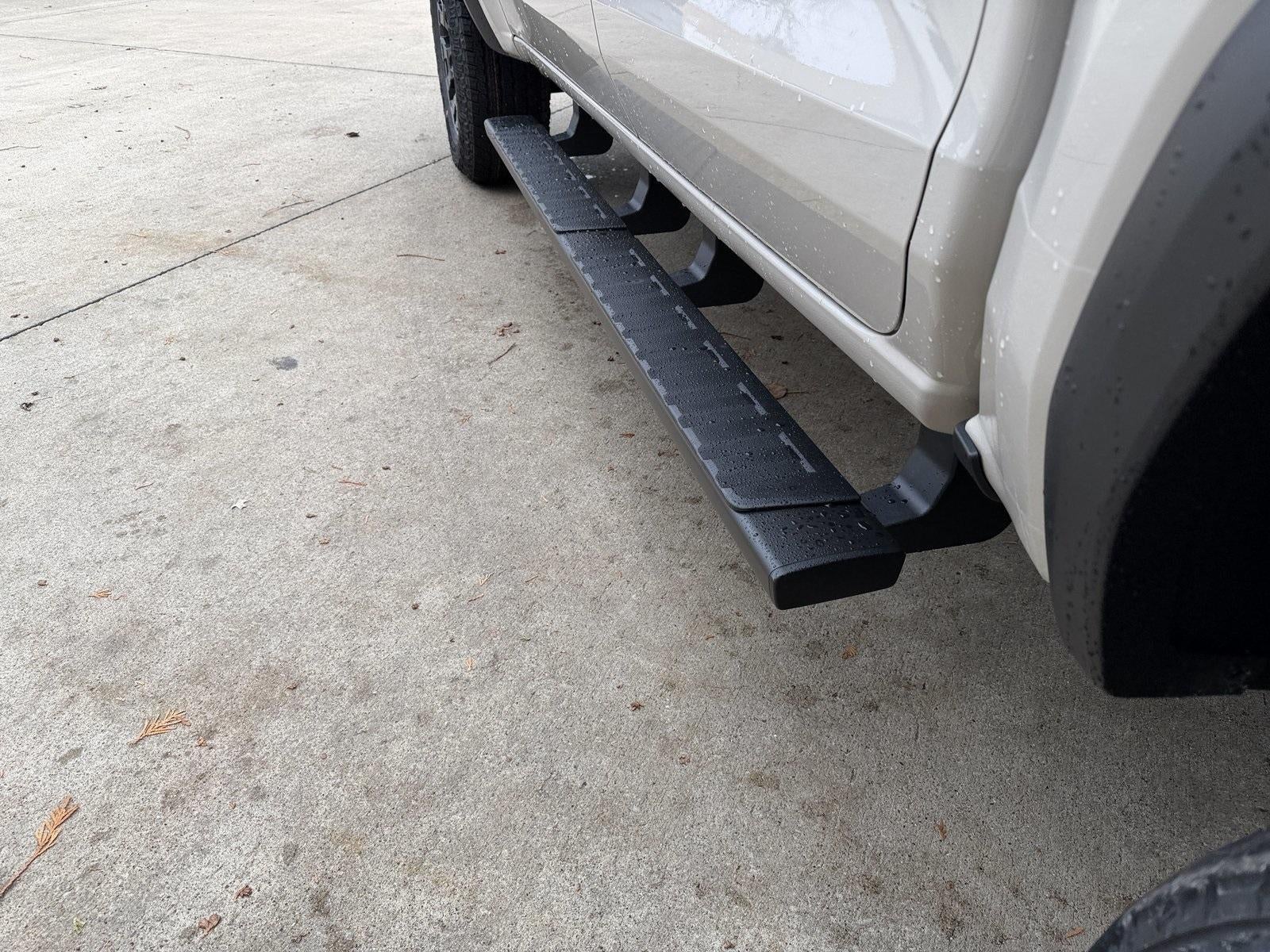 2026 GMC Canyon 4WD AT4