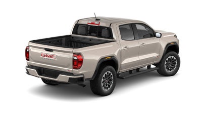 2026 GMC Canyon 4WD AT4