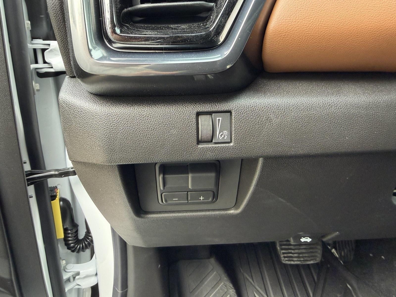 2026 GMC Canyon 4WD AT4