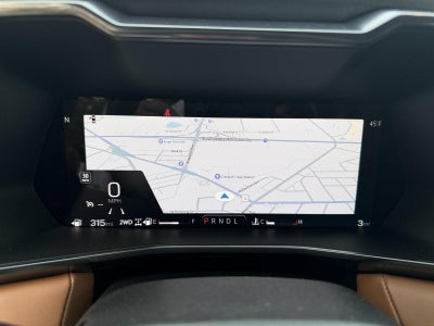 2026 GMC Canyon 4WD AT4