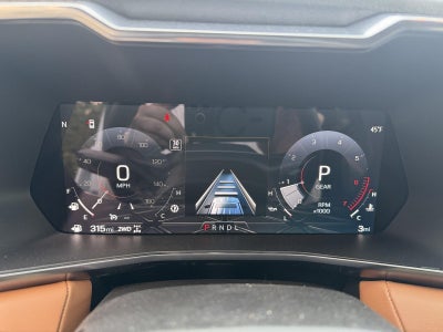 2026 GMC Canyon 4WD AT4