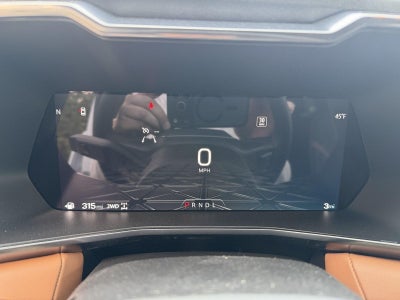 2026 GMC Canyon 4WD AT4