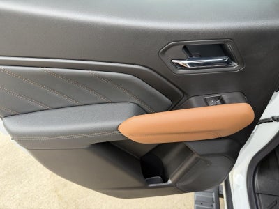 2026 GMC Canyon 4WD AT4