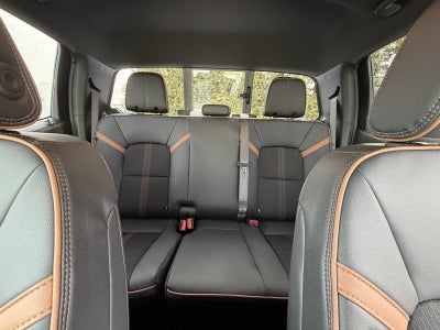 2026 GMC Canyon 4WD AT4