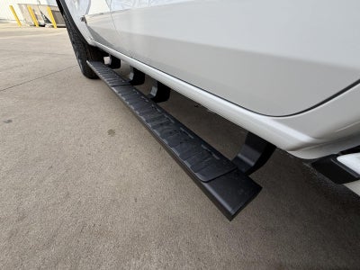 2026 GMC Canyon 4WD AT4