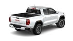 2026 GMC Canyon 4WD AT4
