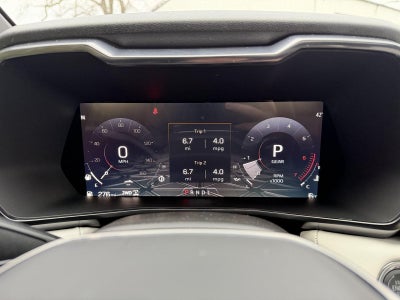 2026 GMC Canyon 4WD AT4X