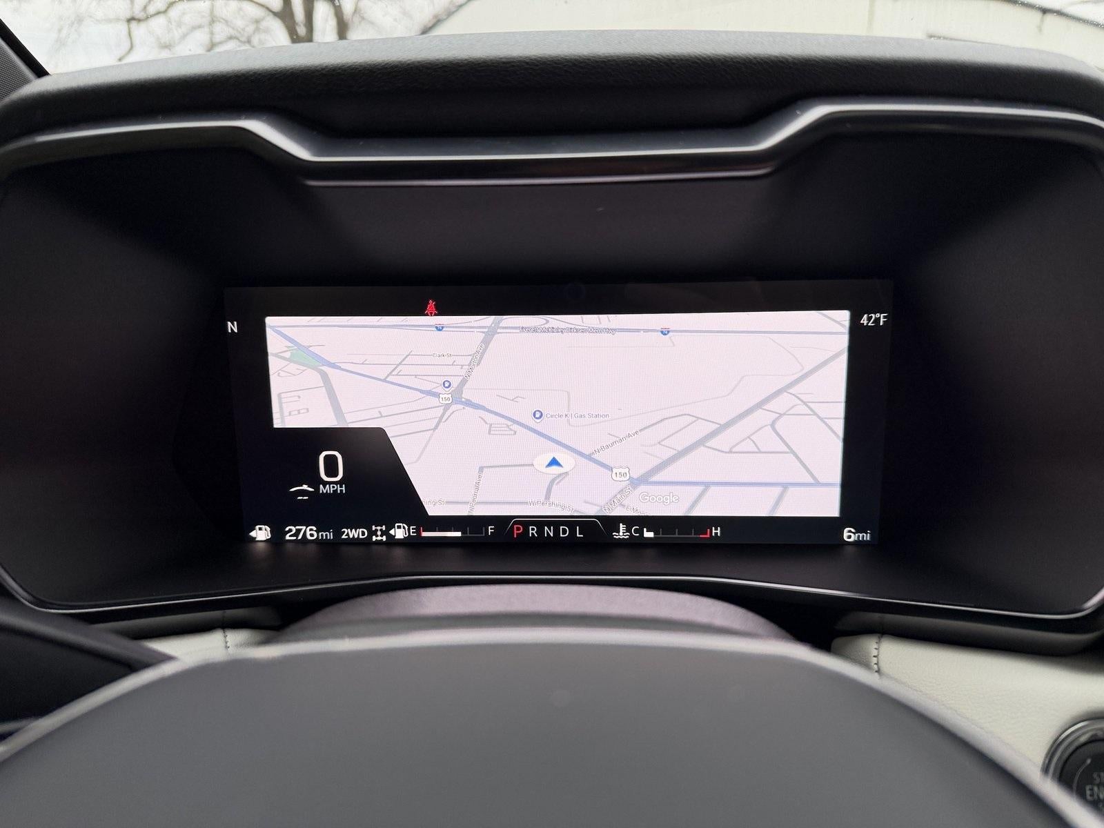 2026 GMC Canyon 4WD AT4X