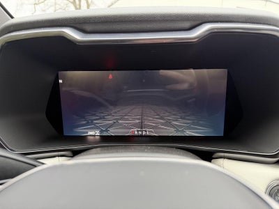 2026 GMC Canyon 4WD AT4X