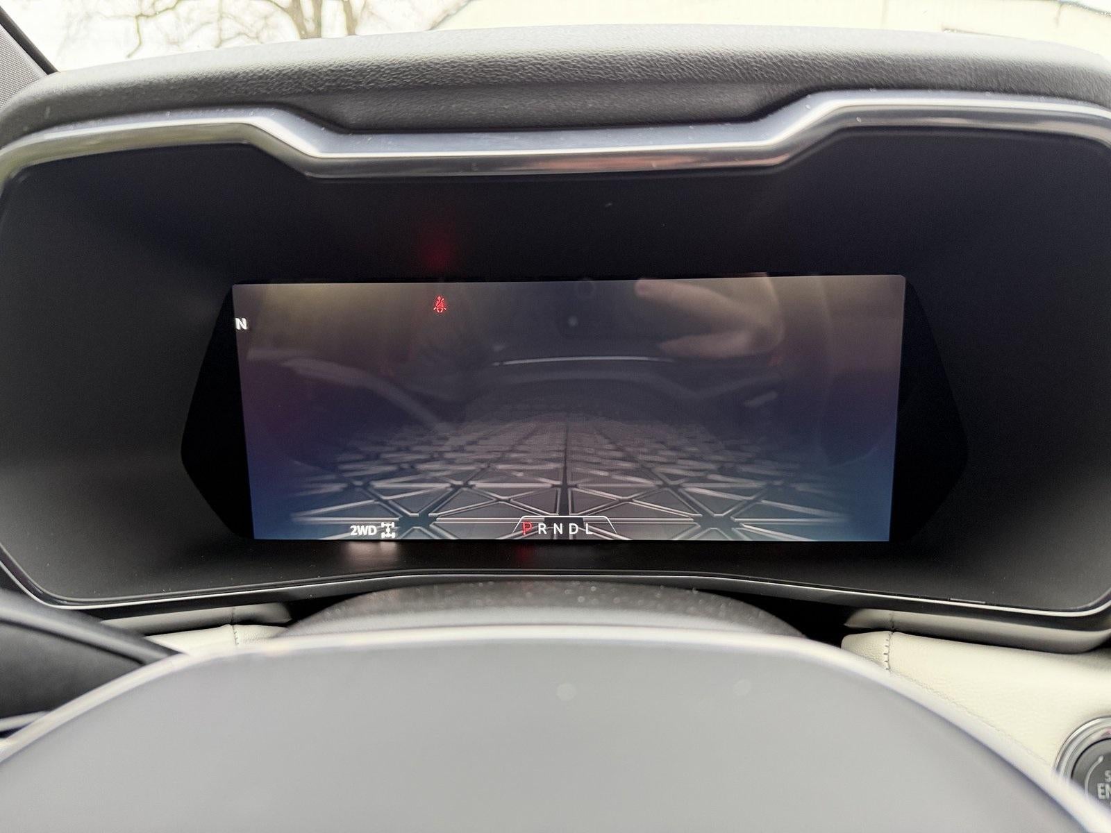 2026 GMC Canyon 4WD AT4X