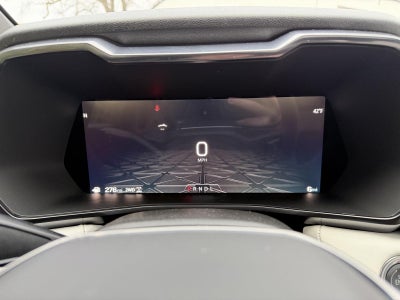 2026 GMC Canyon 4WD AT4X