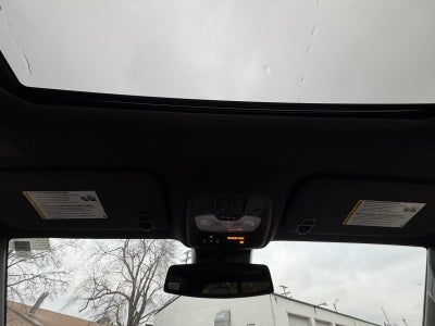 2026 GMC Canyon 4WD AT4X