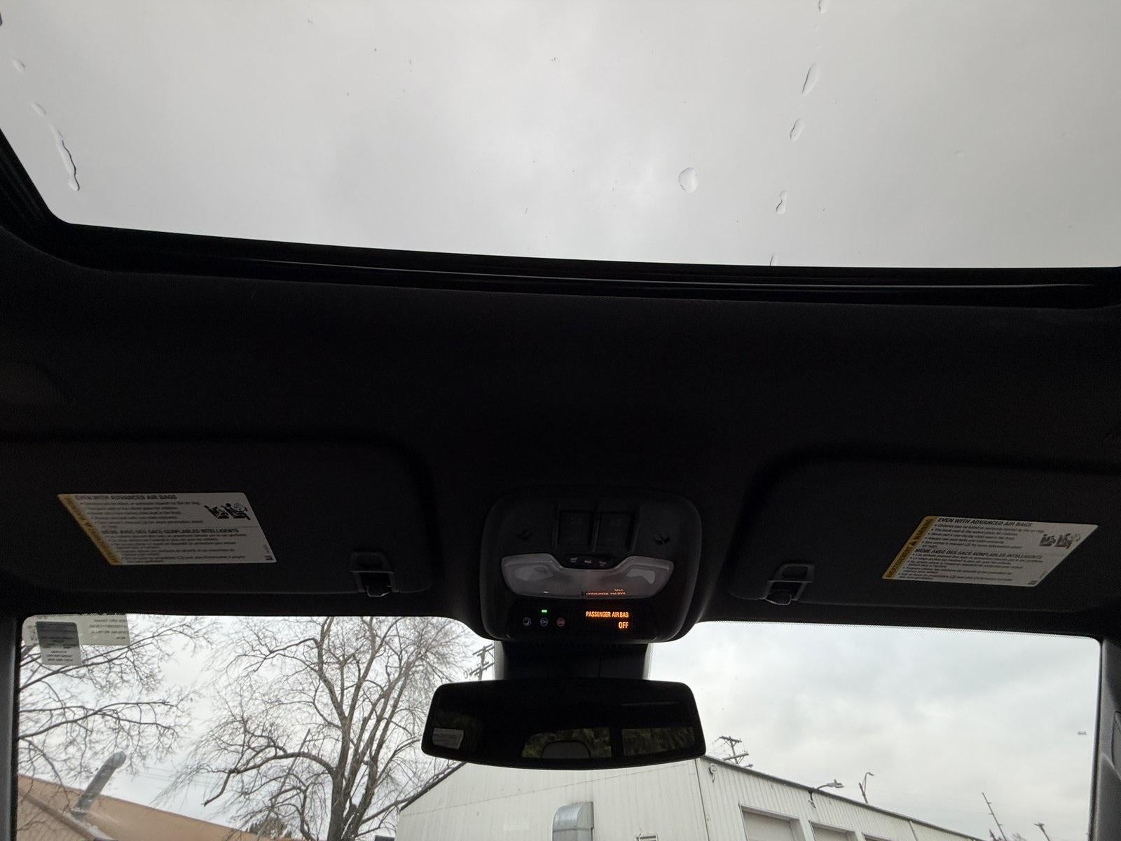 2026 GMC Canyon 4WD AT4X