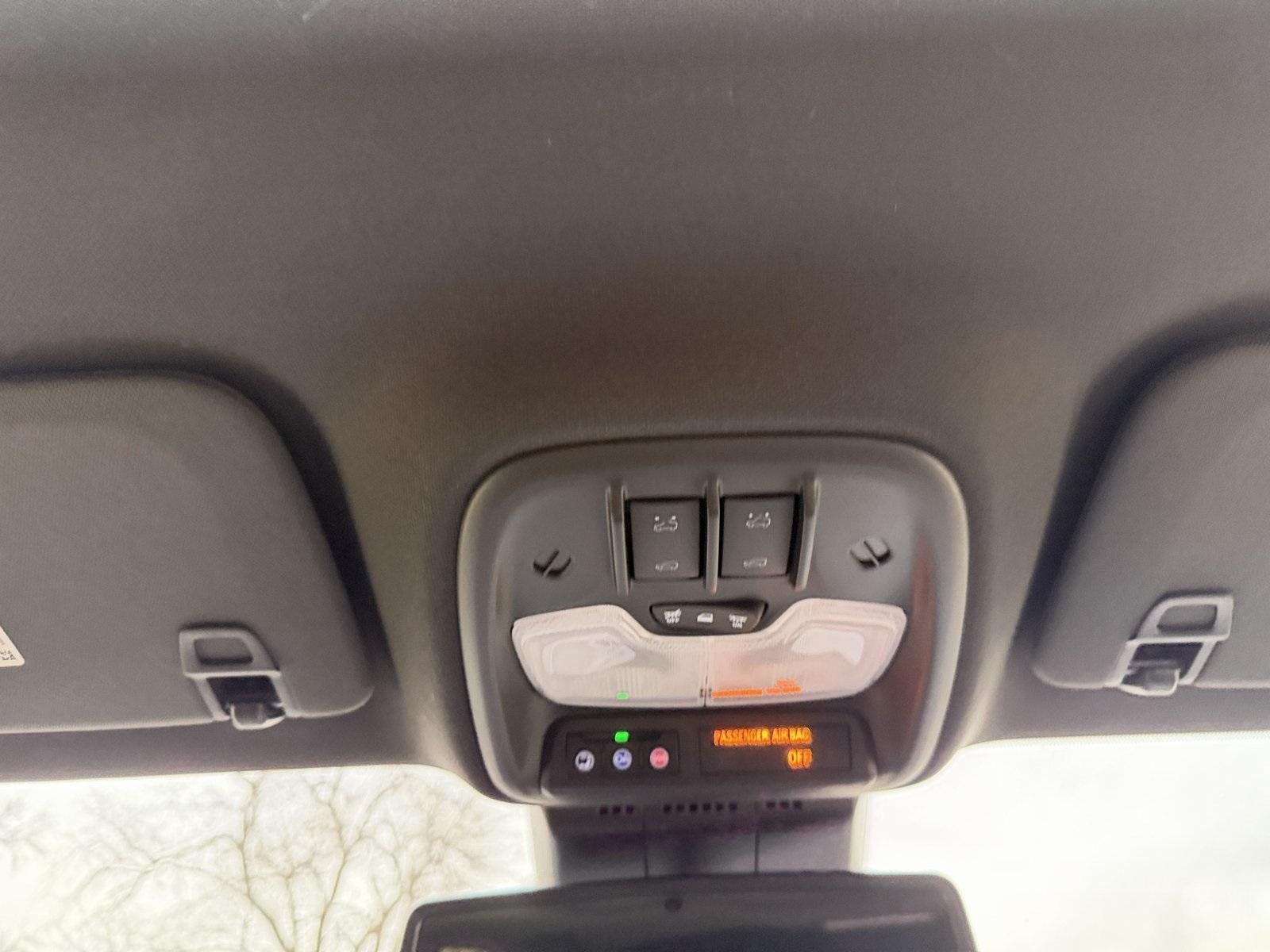 2026 GMC Canyon 4WD AT4X