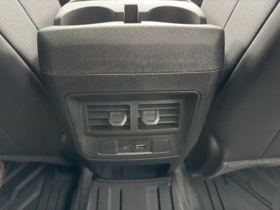 2026 GMC Canyon 4WD AT4X