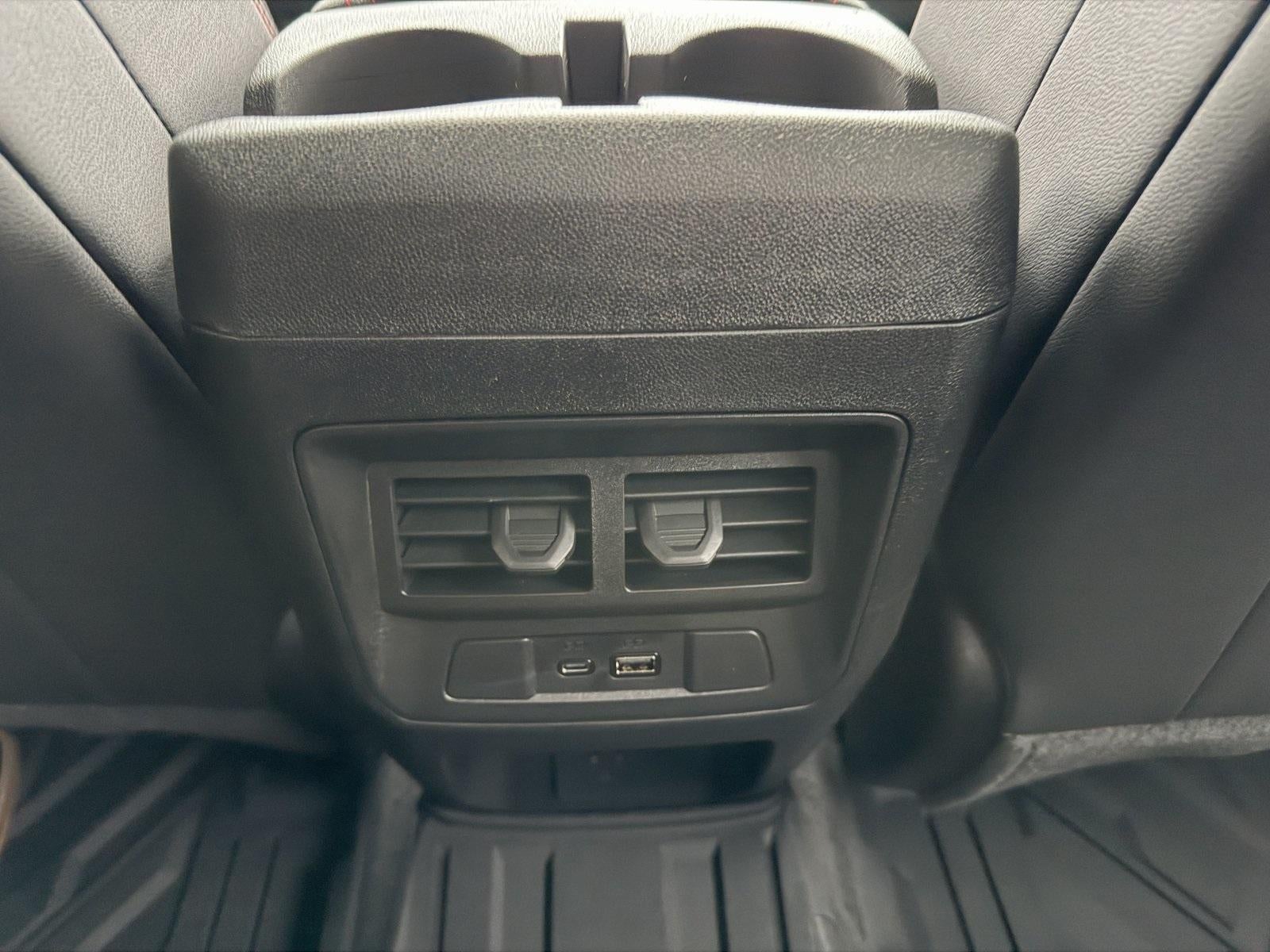 2026 GMC Canyon 4WD AT4X