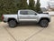 2026 GMC Canyon 4WD AT4X