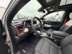 2026 GMC Canyon 4WD AT4X