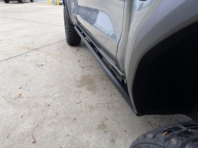 2026 GMC Canyon 4WD AT4X