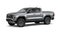 2026 GMC Canyon 4WD AT4X
