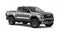 2026 GMC Canyon 4WD AT4X