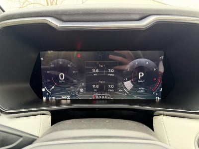 2026 GMC Canyon 4WD AT4X