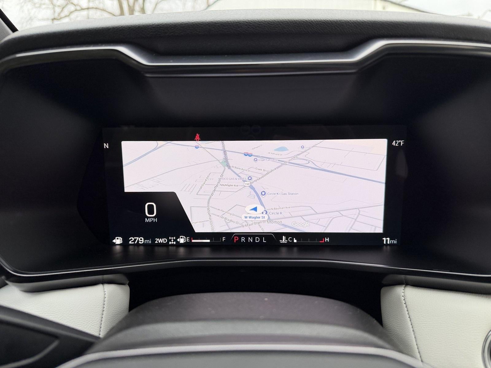 2026 GMC Canyon 4WD AT4X