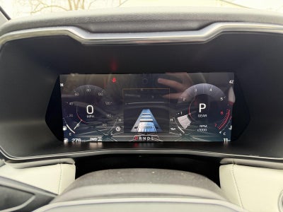 2026 GMC Canyon 4WD AT4X