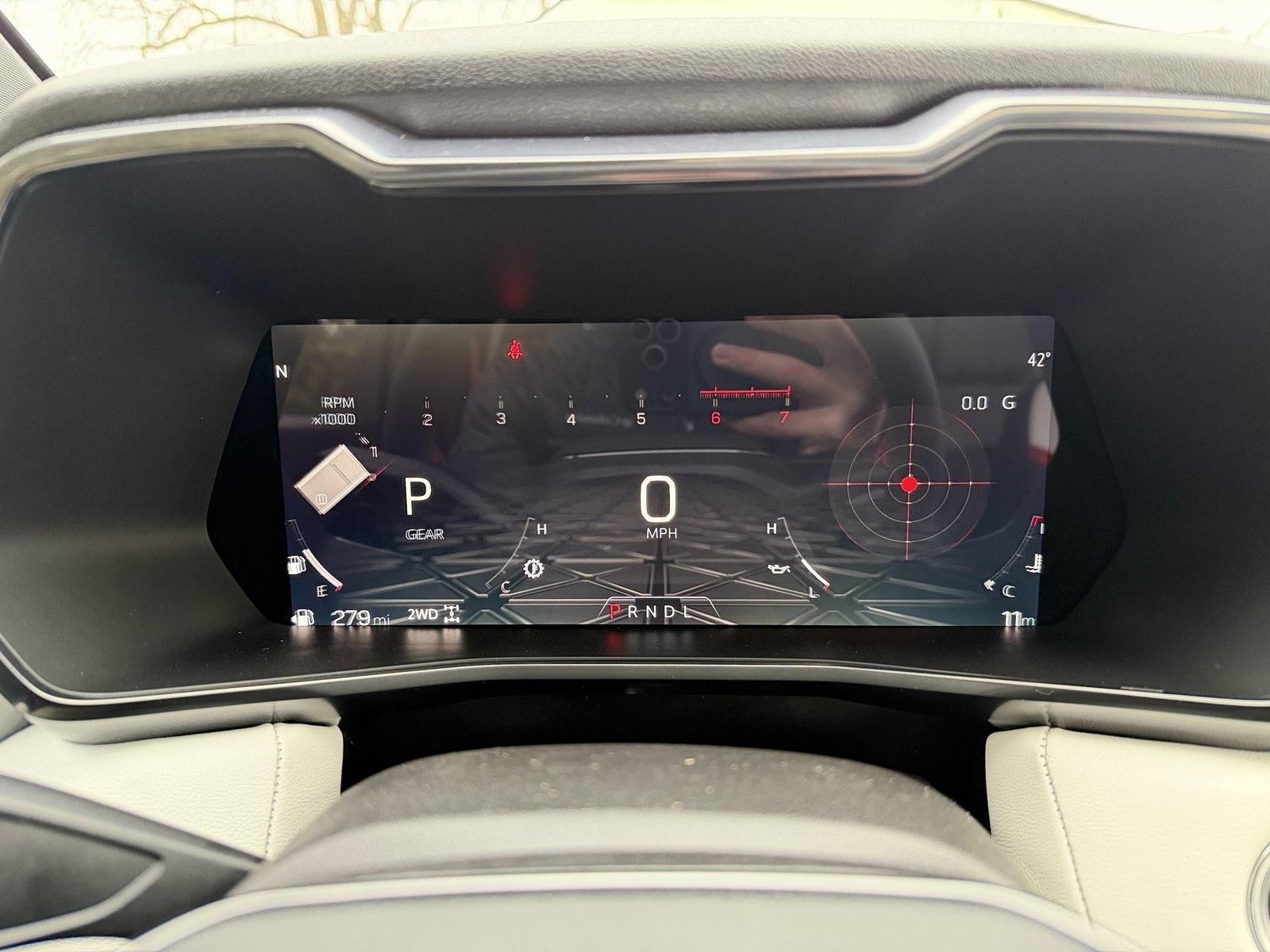 2026 GMC Canyon 4WD AT4X