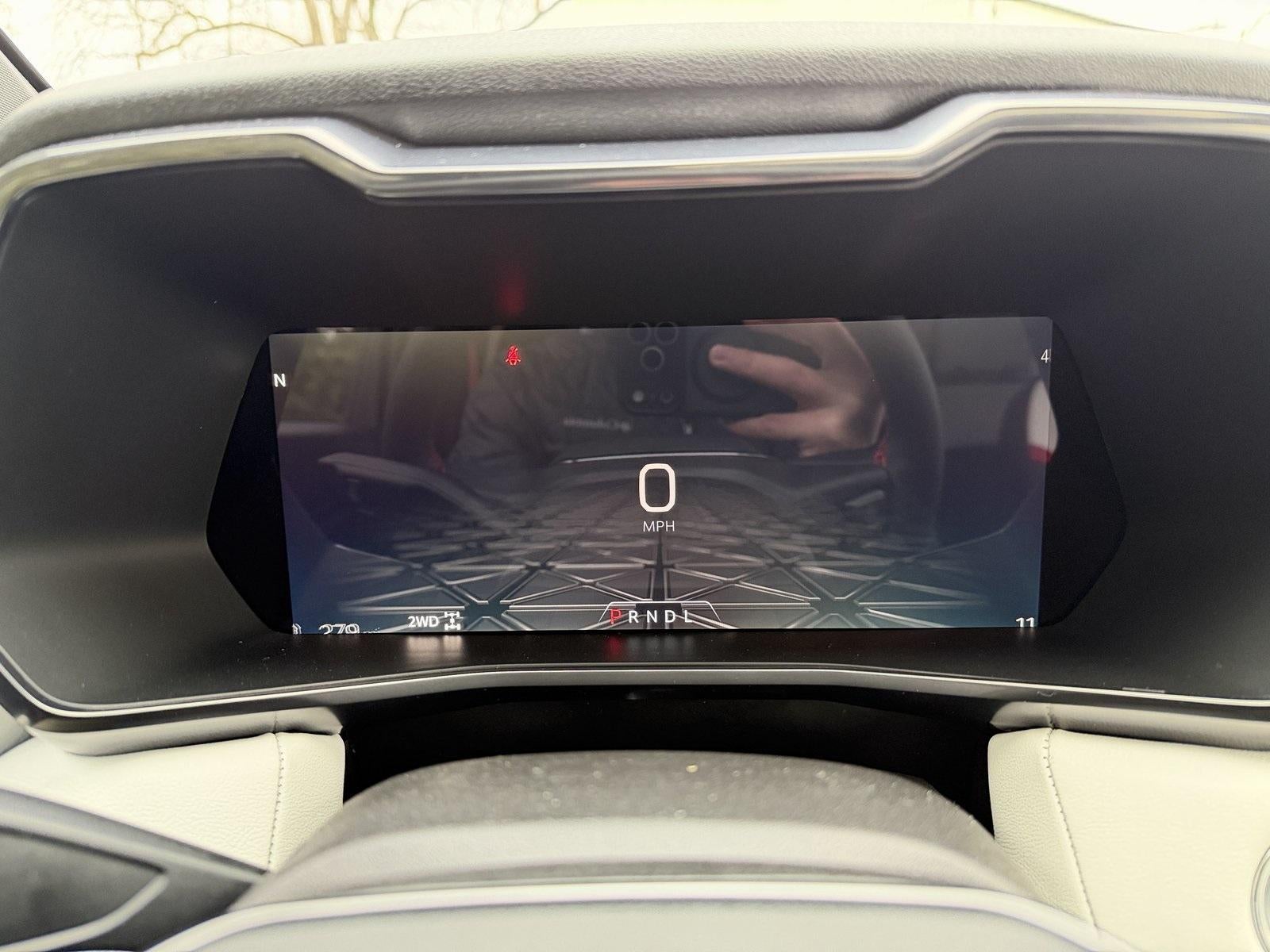 2026 GMC Canyon 4WD AT4X