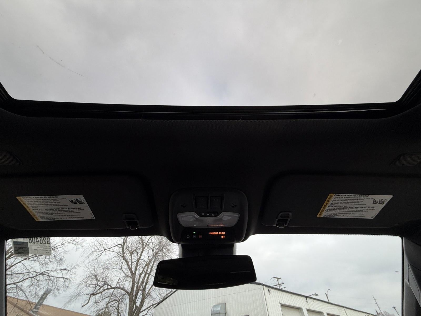 2026 GMC Canyon 4WD AT4X