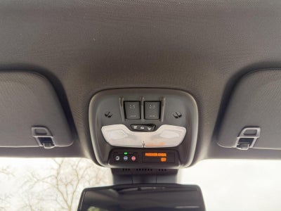 2026 GMC Canyon 4WD AT4X