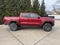2026 GMC Canyon 4WD AT4X