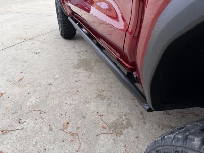 2026 GMC Canyon 4WD AT4X