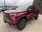 2026 GMC Canyon 4WD AT4X