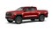 2026 GMC Canyon 4WD AT4X