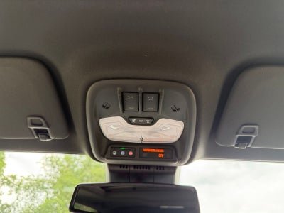 2025 GMC Canyon Denali