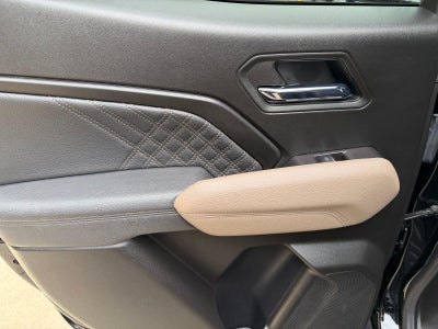 2025 GMC Canyon Denali
