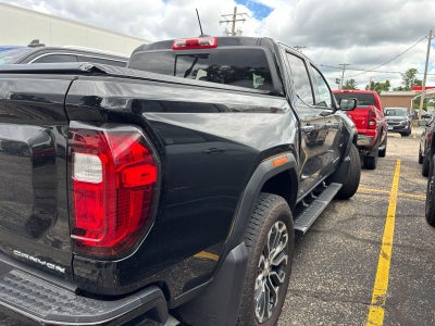 2025 GMC Canyon Denali